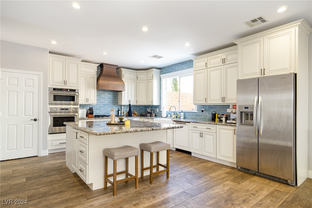 11086 Crystal Crest Court