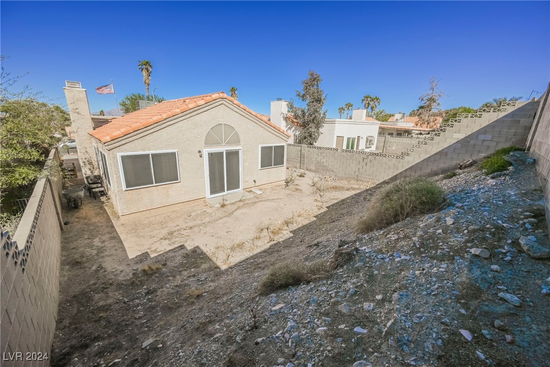 2312 Ray Kanel Drive