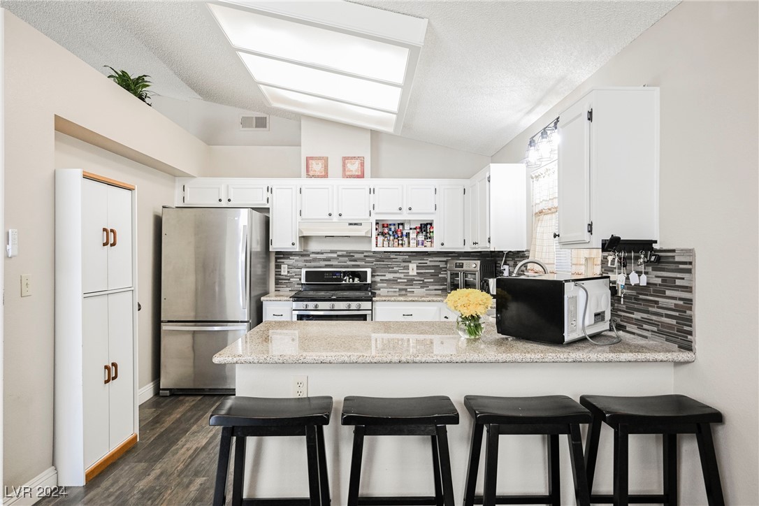 2312 Ray Kanel Drive