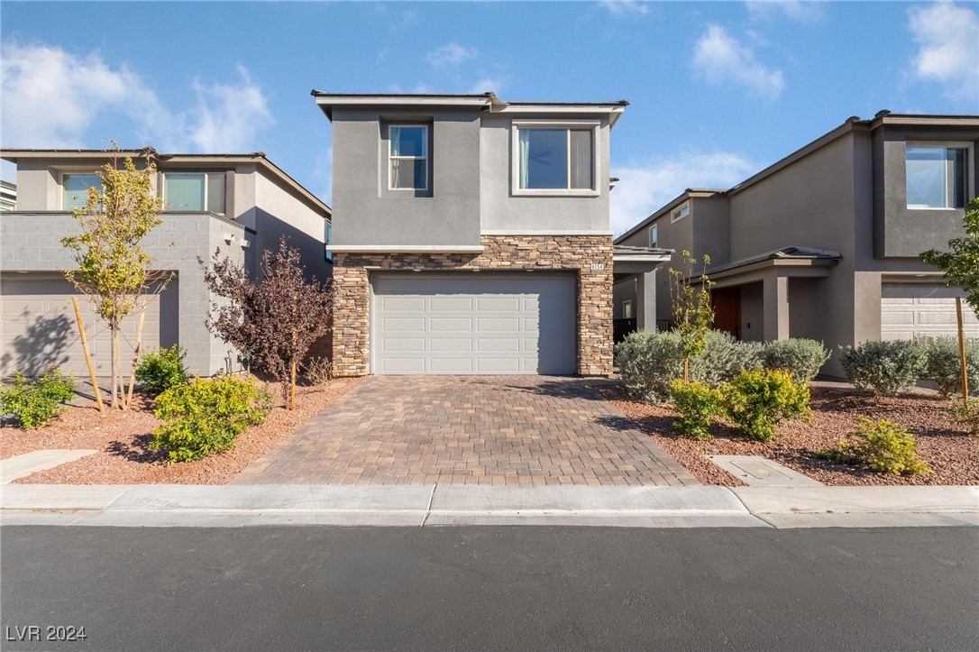 4154 Elegant Chateau Street