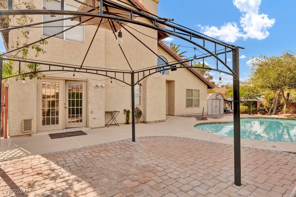 2618 Breckenridge South Circle