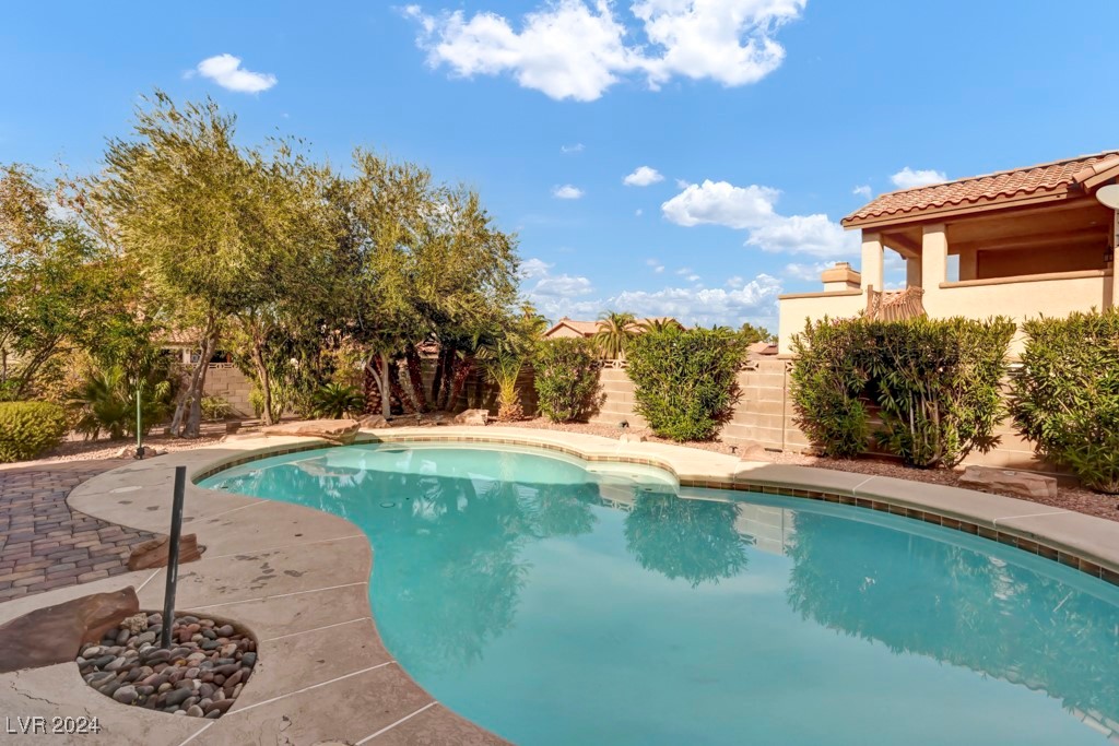 2618 Breckenridge South Circle