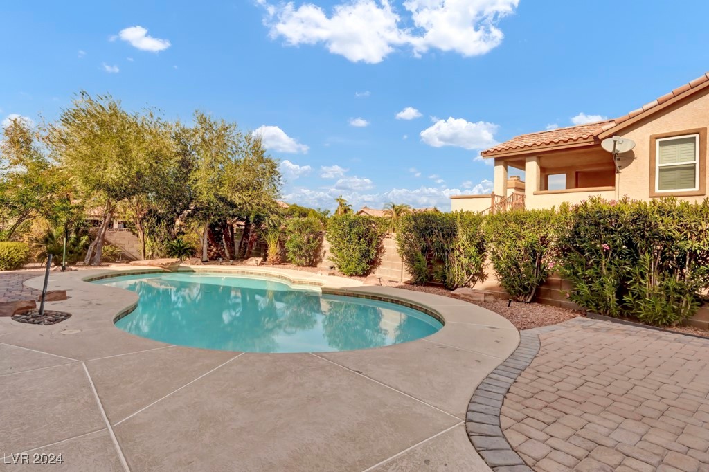 2618 Breckenridge South Circle