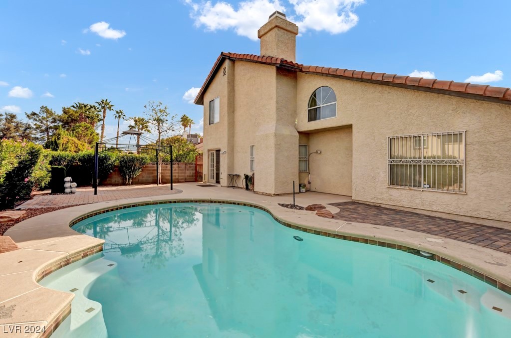 2618 Breckenridge South Circle