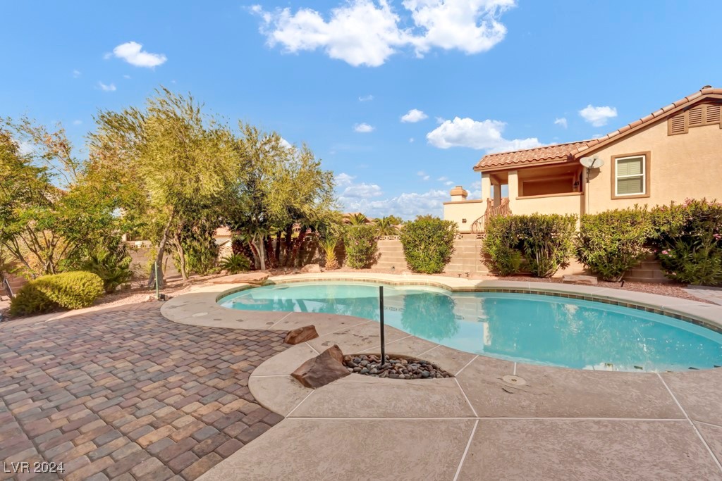 2618 Breckenridge South Circle