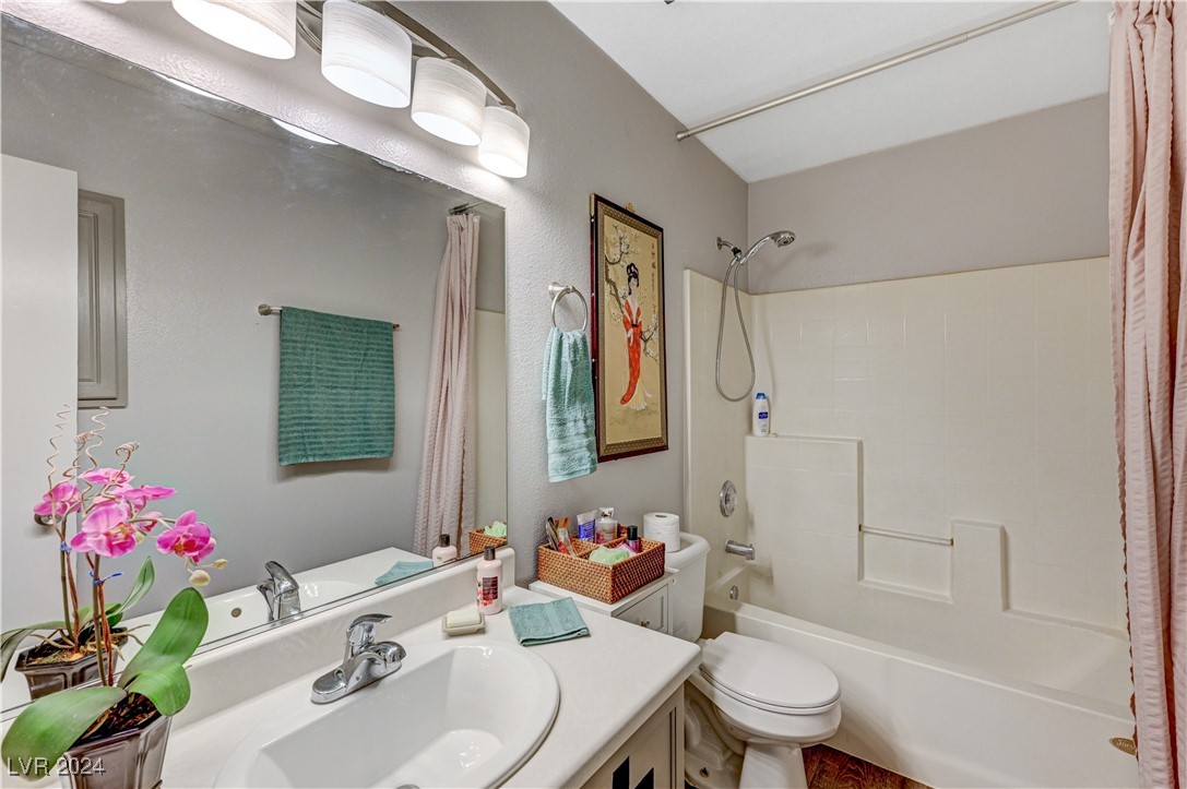 3316 Gold Run Street