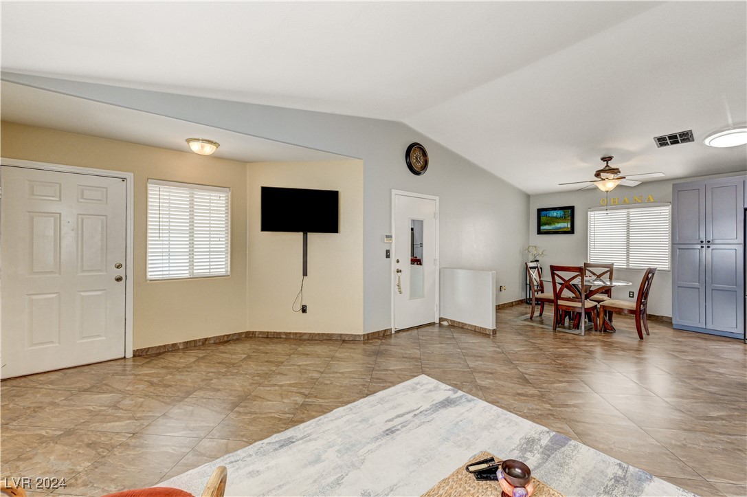 3316 Gold Run Street