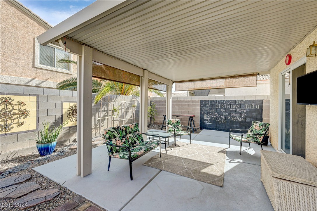 3316 Gold Run Street