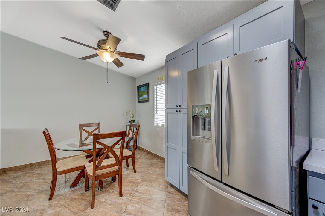 3316 Gold Run Street