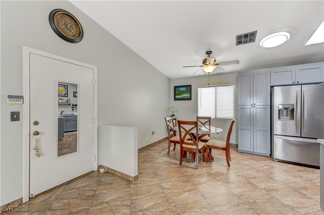 3316 Gold Run Street