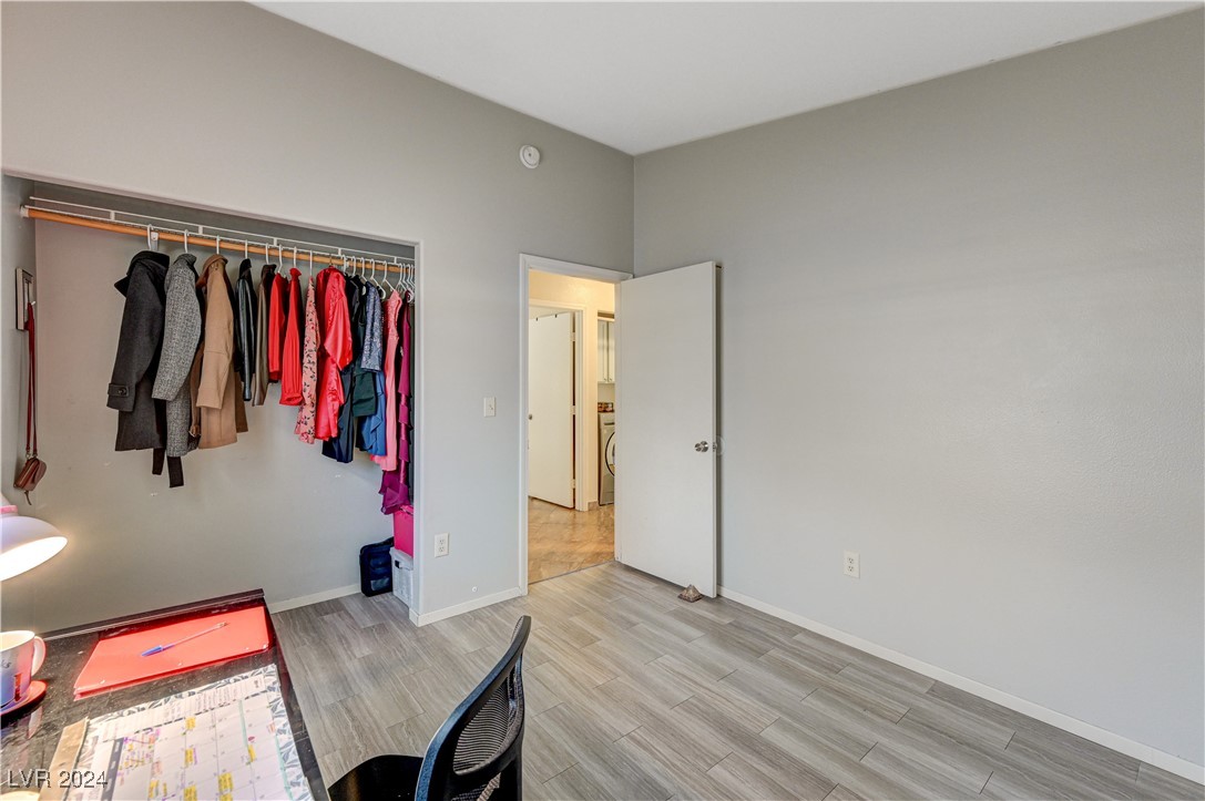 3316 Gold Run Street