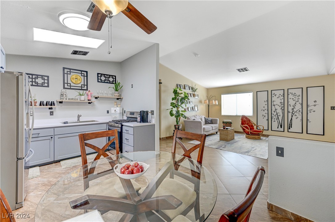 3316 Gold Run Street