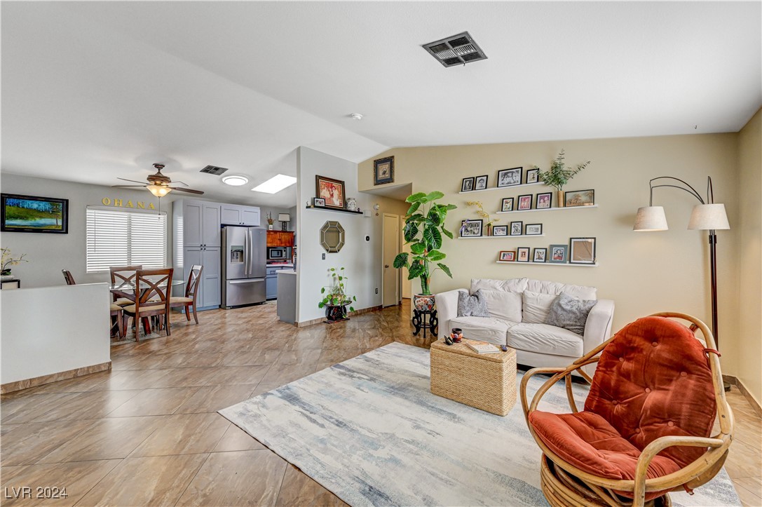 3316 Gold Run Street