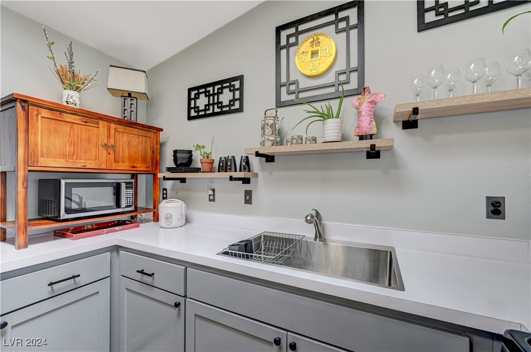 3316 Gold Run Street