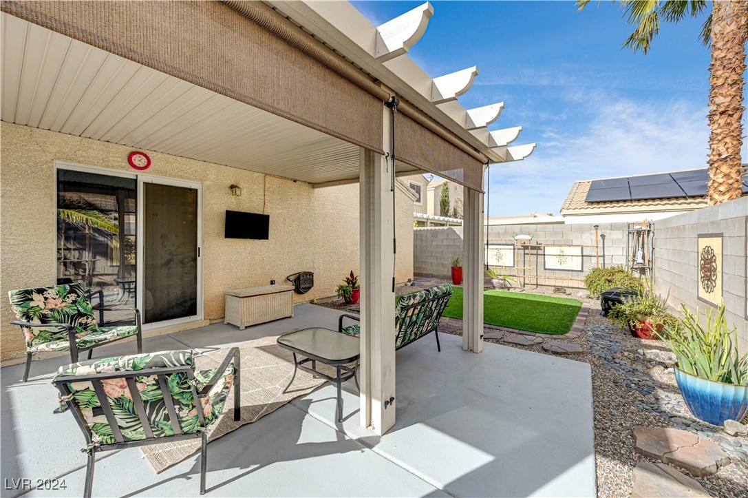 3316 Gold Run Street