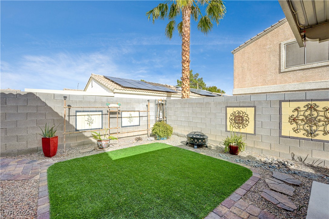 3316 Gold Run Street