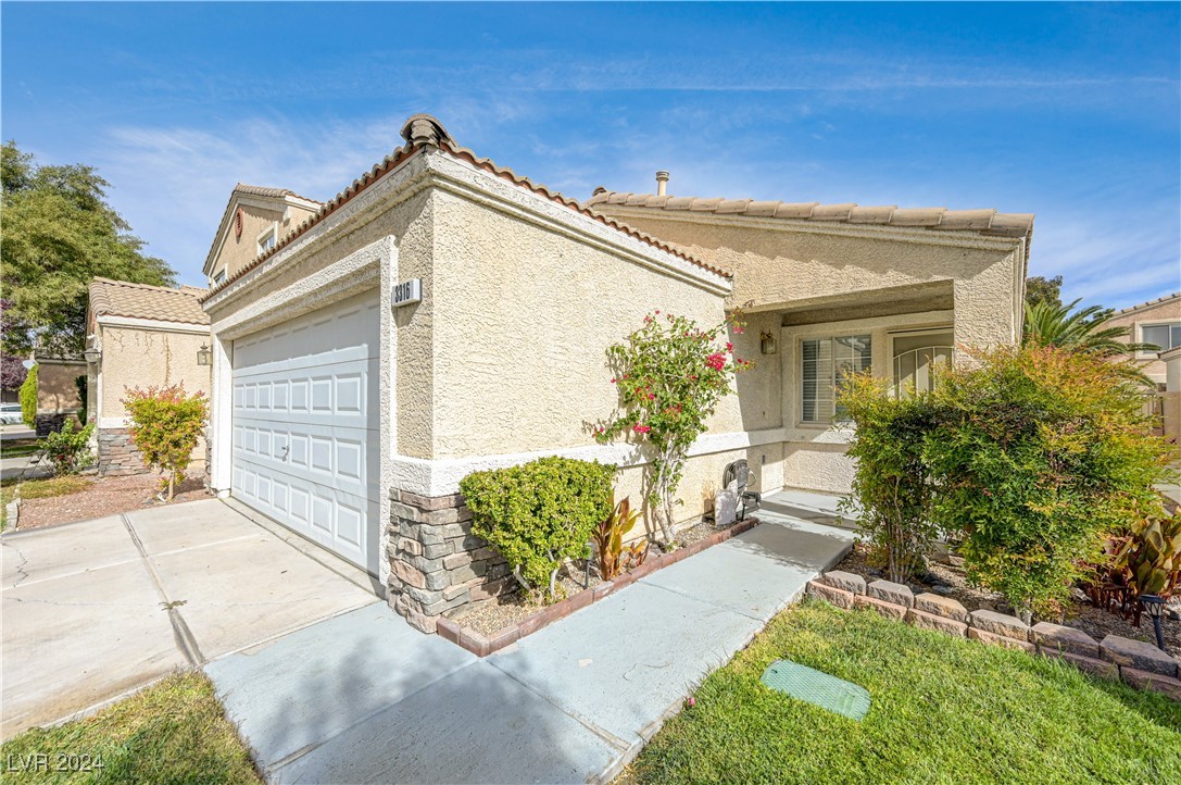 3316 Gold Run Street