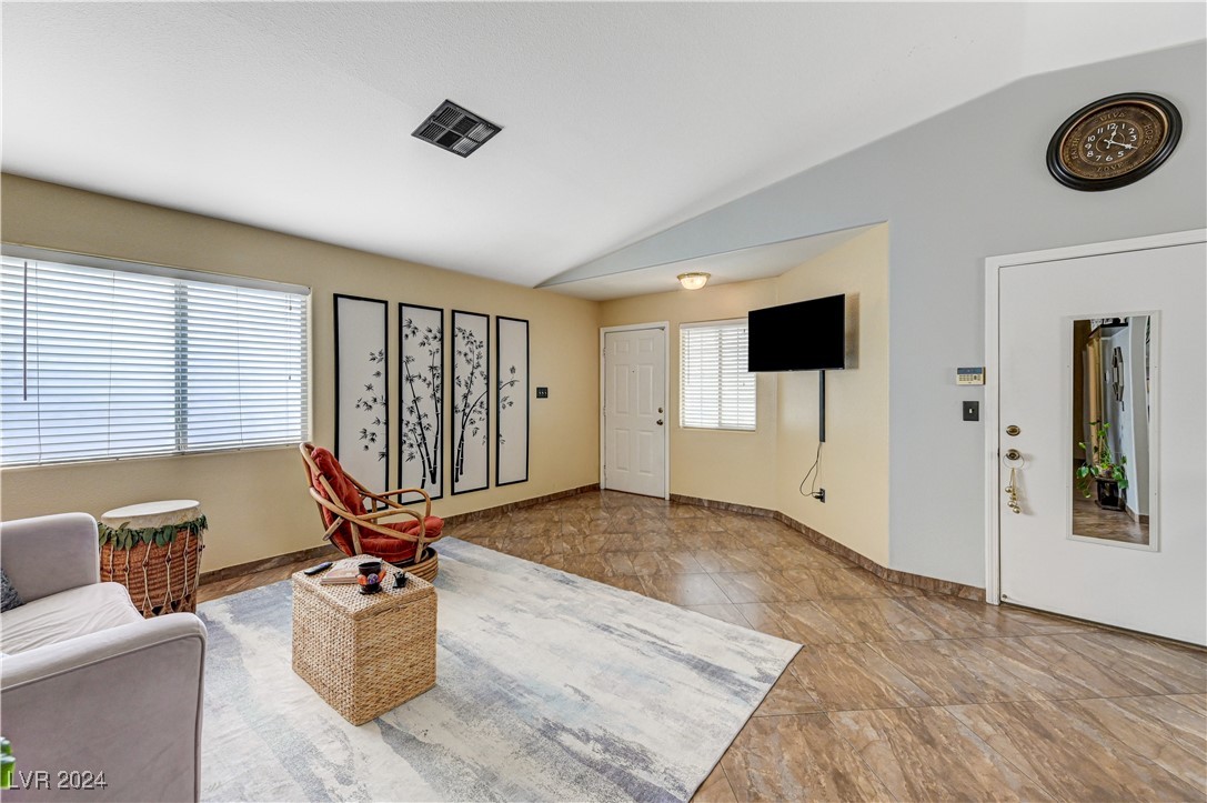 3316 Gold Run Street