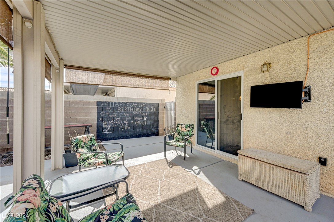 3316 Gold Run Street