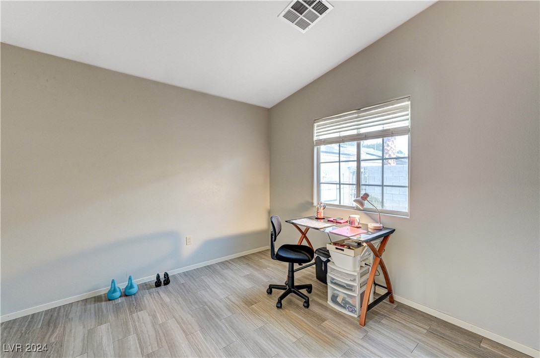 3316 Gold Run Street