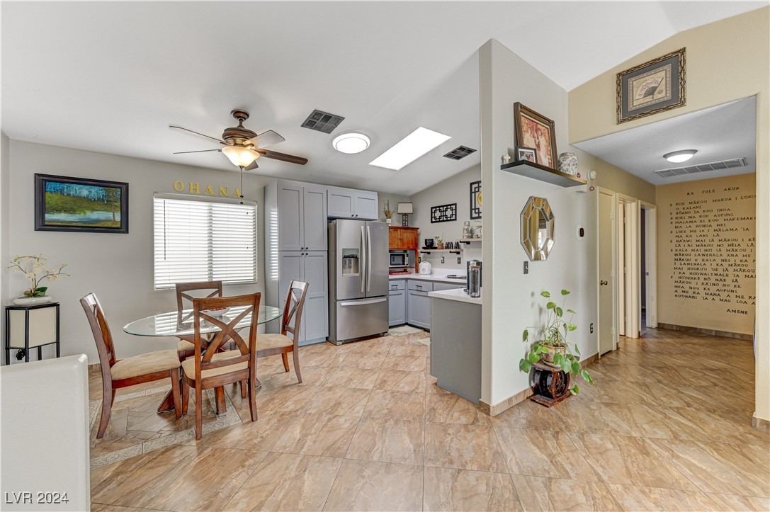 3316 Gold Run Street