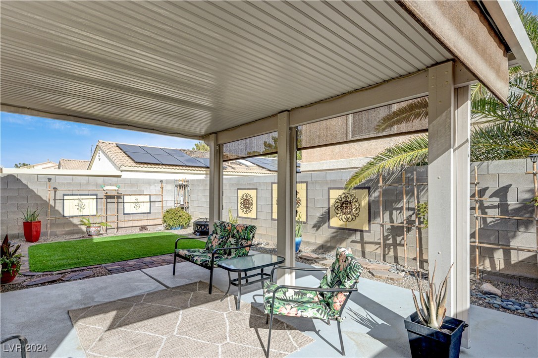 3316 Gold Run Street