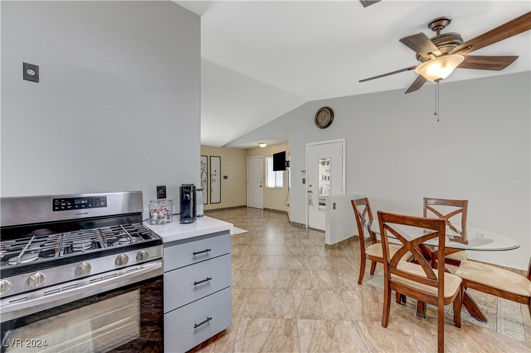 3316 Gold Run Street