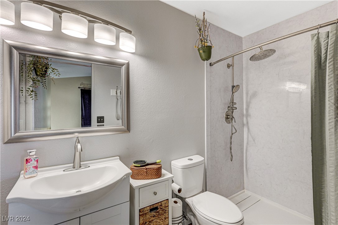 3316 Gold Run Street