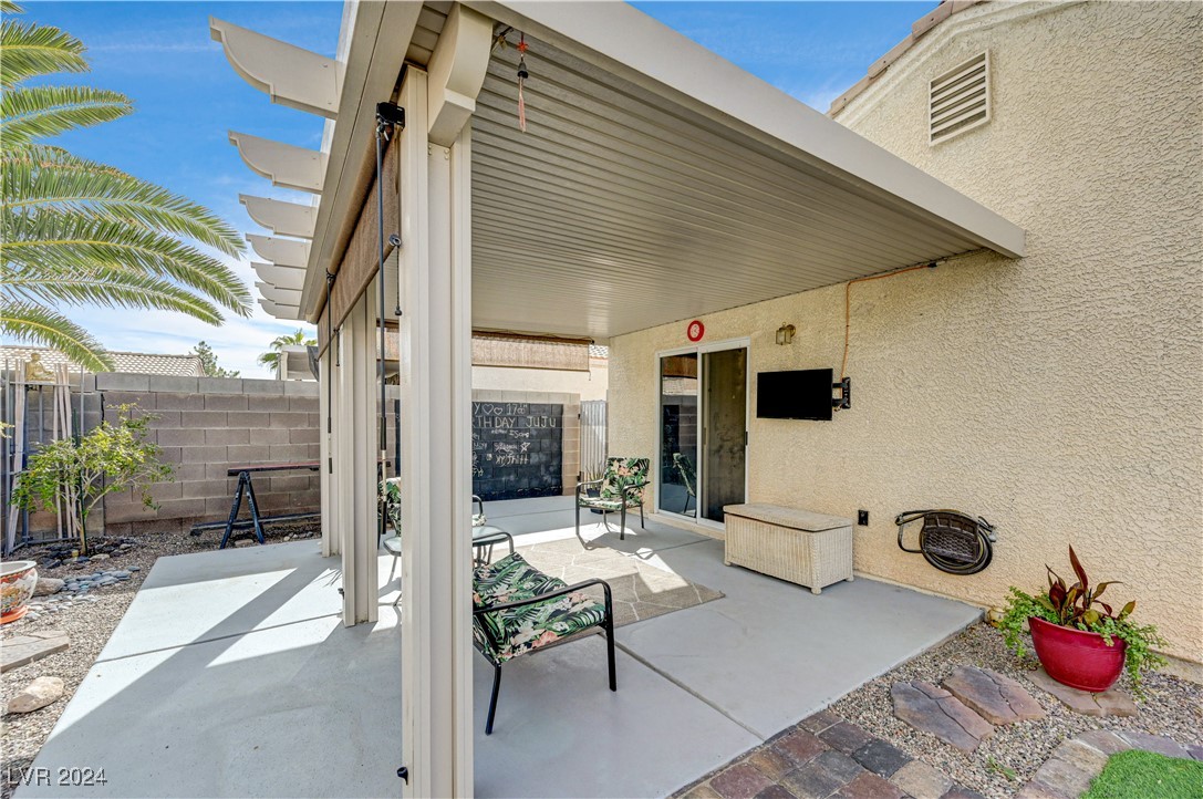 3316 Gold Run Street