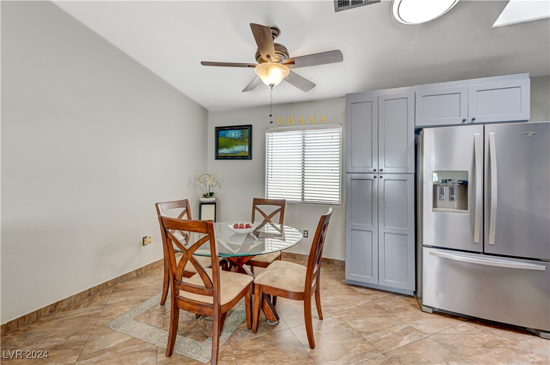 3316 Gold Run Street