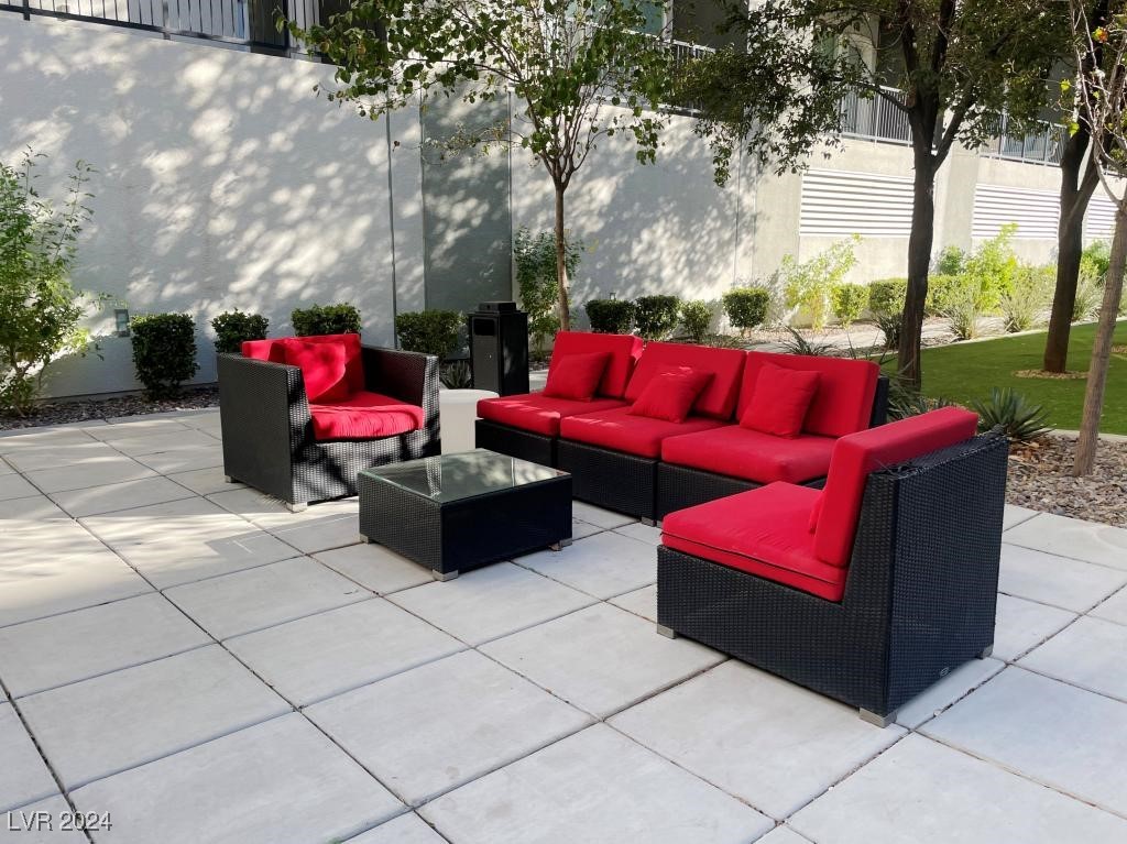 2715 West Pebble Road 505