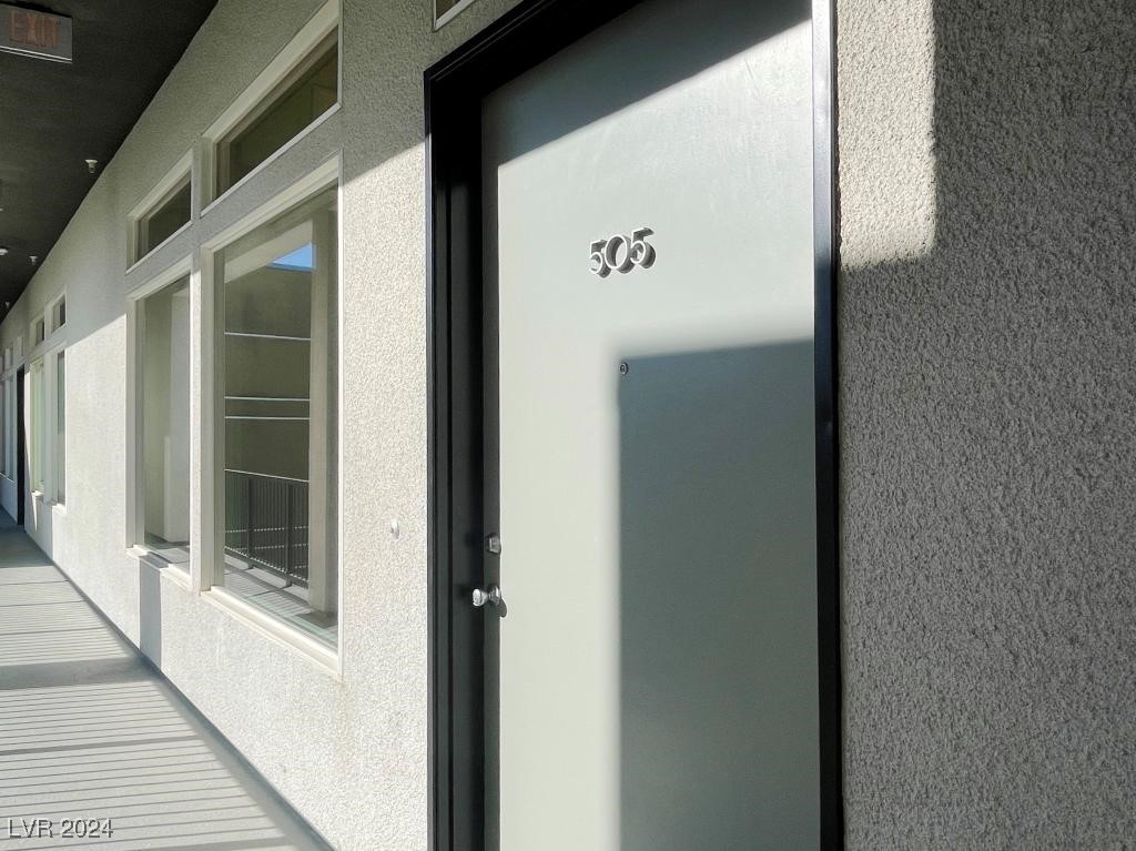 2715 West Pebble Road 505