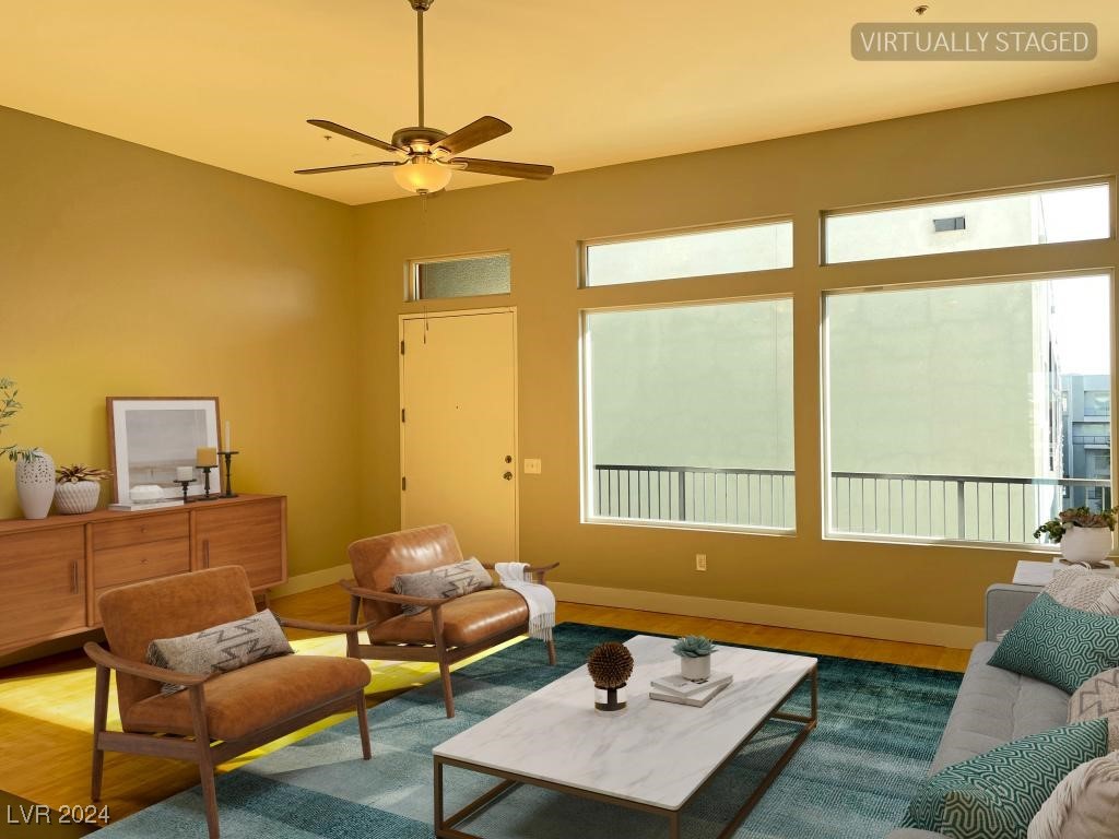 2715 West Pebble Road 505