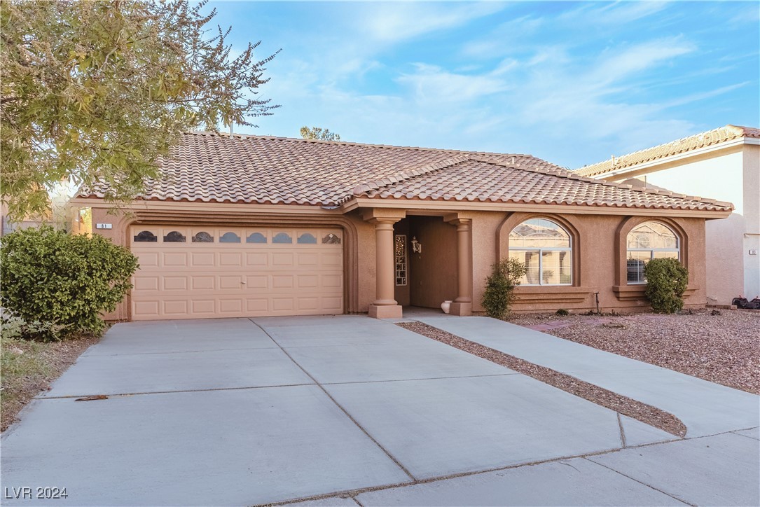 81 Myrtle Beach Drive