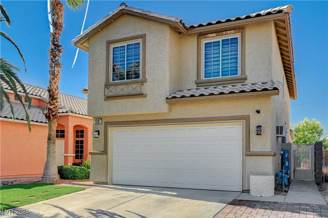 2301 Blackberry Valley Way