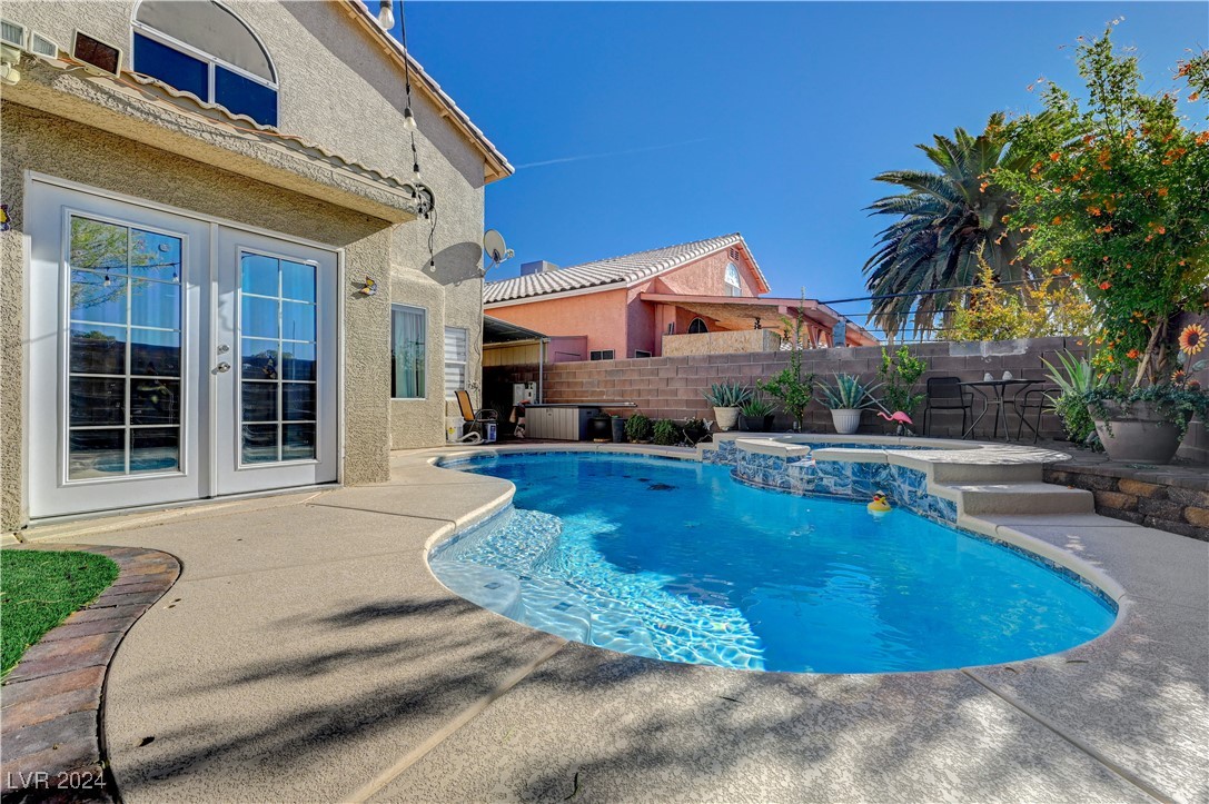 2301 Blackberry Valley Way