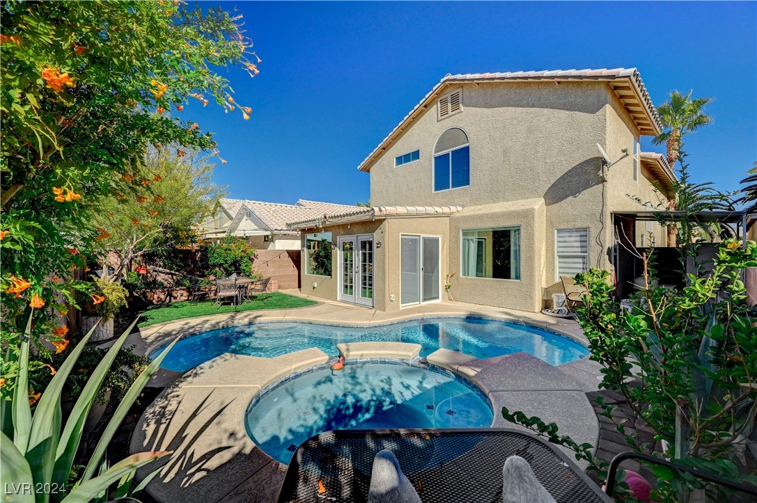 2301 Blackberry Valley Way