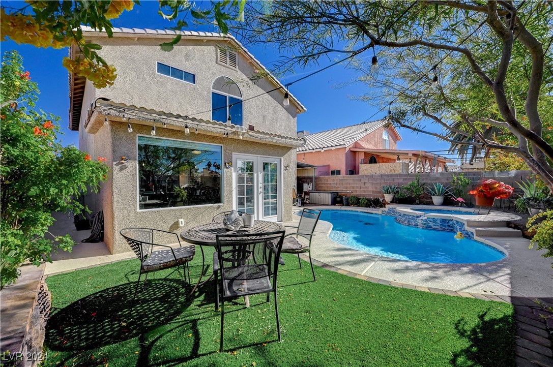 2301 Blackberry Valley Way