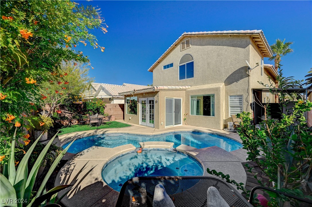 2301 Blackberry Valley Way