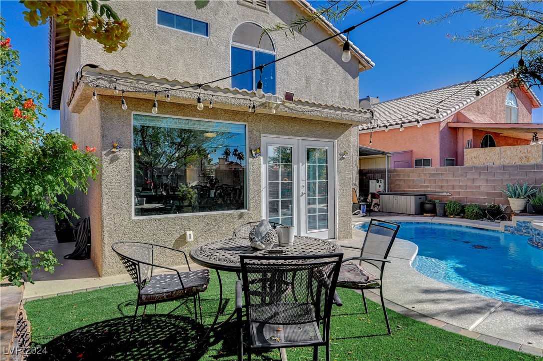 2301 Blackberry Valley Way