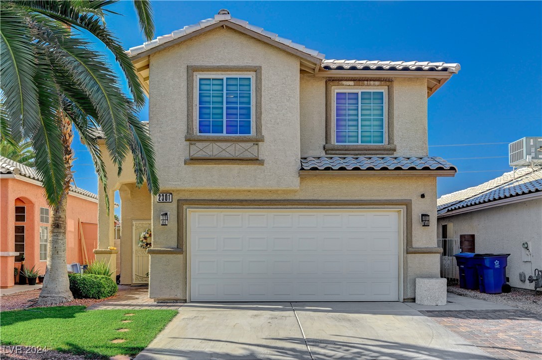 2301 Blackberry Valley Way