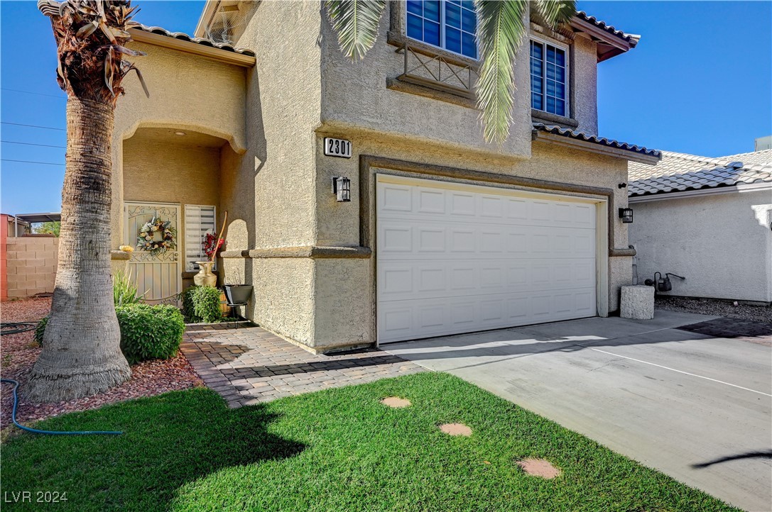 2301 Blackberry Valley Way