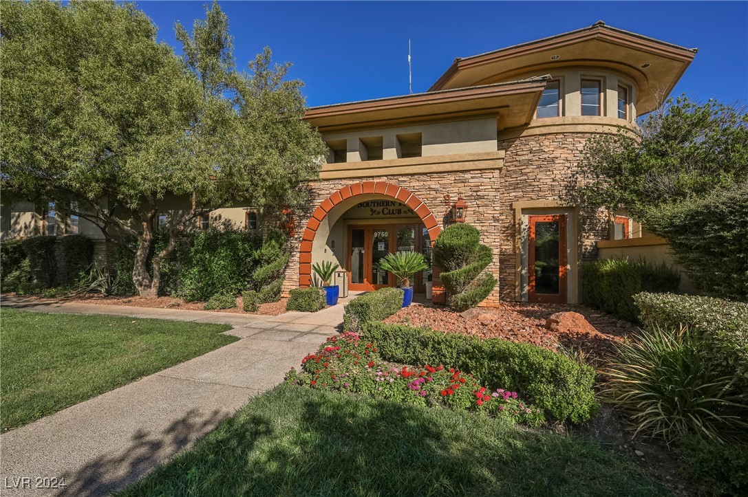 9899 Masterpiece Drive