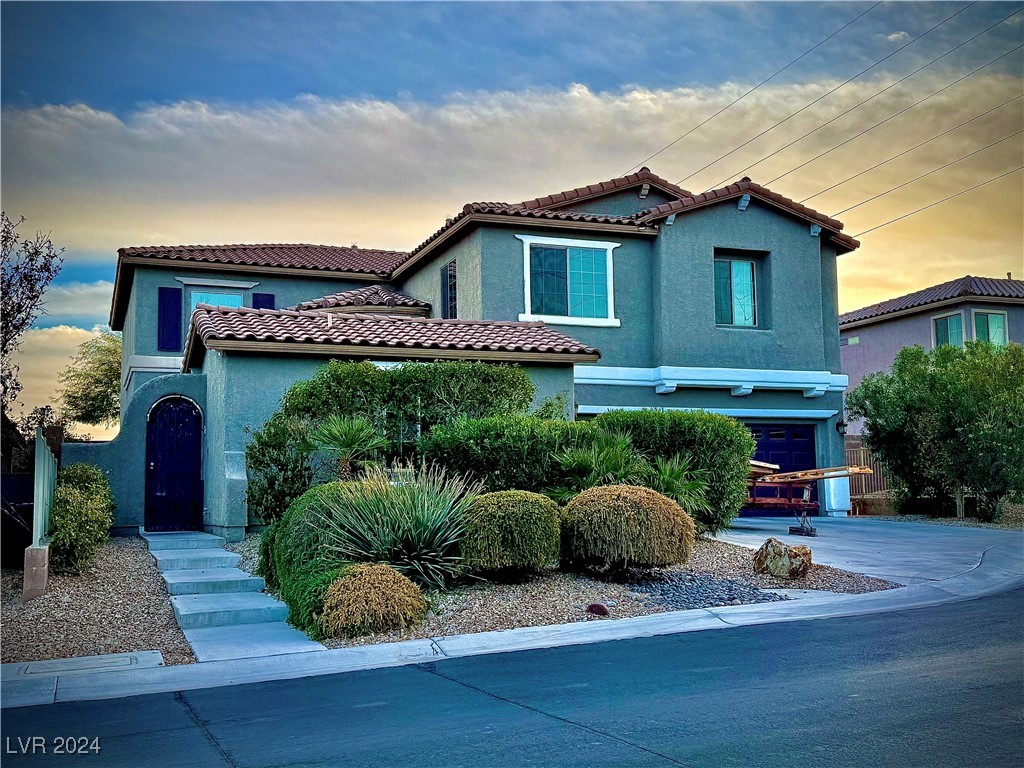10029 Scenic Walk Avenue
