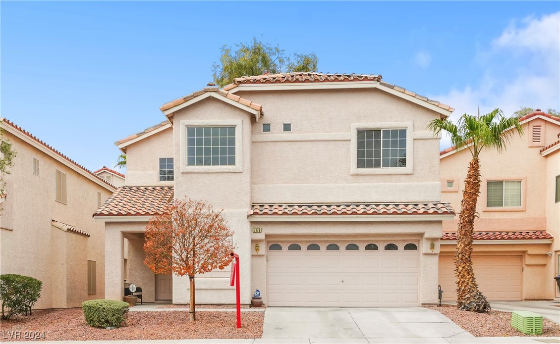 7179 Maple Sugar Street