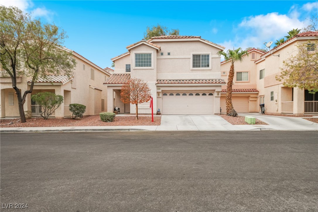 7179 Maple Sugar Street