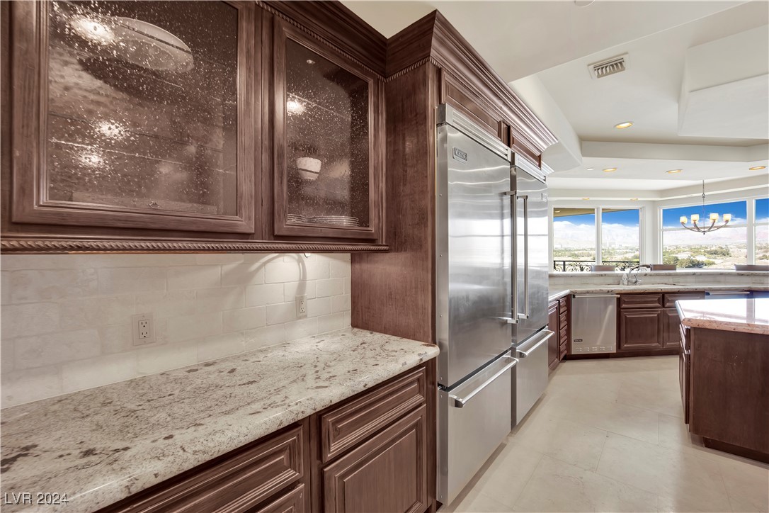 9103 Alta Drive 1101