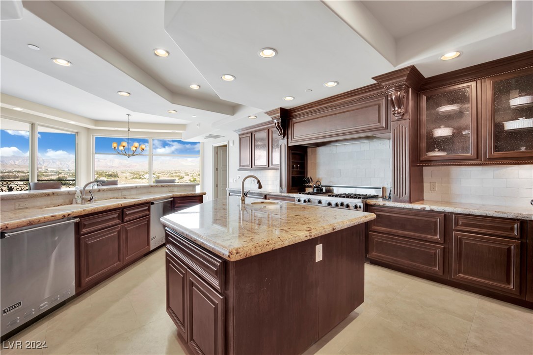 9103 Alta Drive 1101