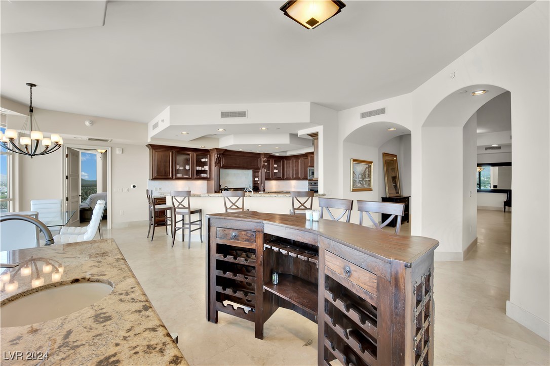 9103 Alta Drive 1101