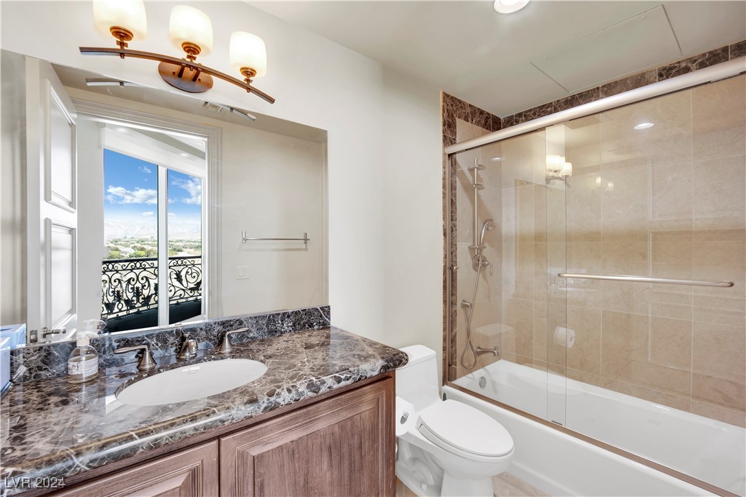9103 Alta Drive 1101